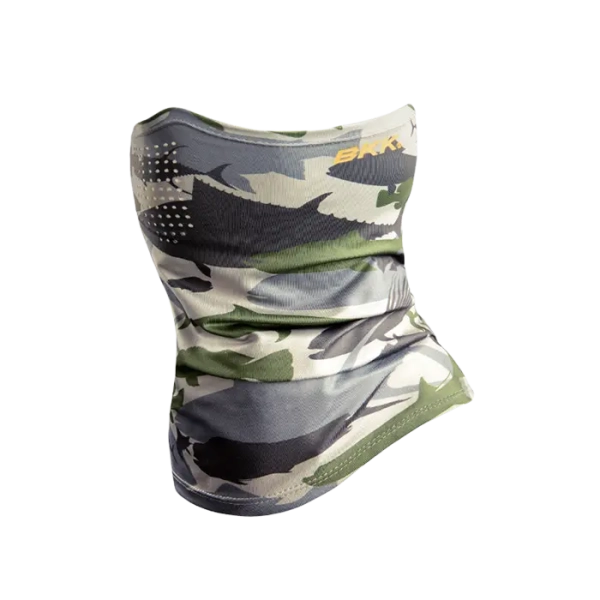 BKK O3 Shield - Camouflage