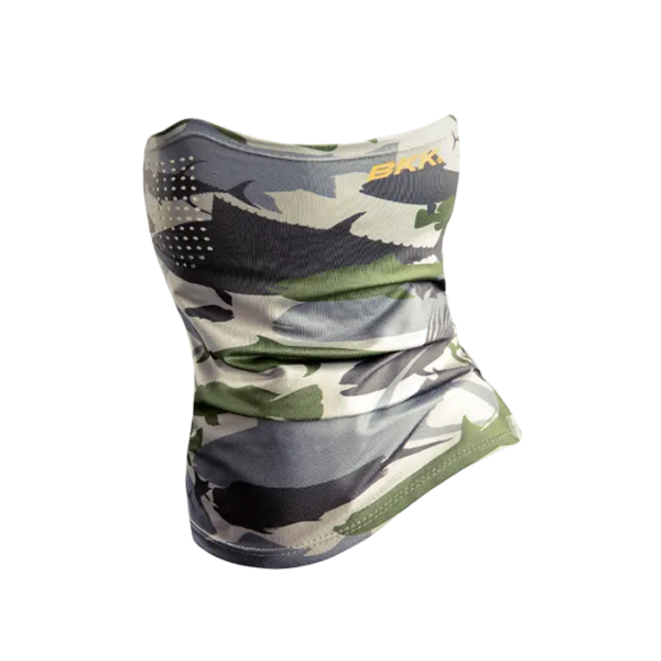 BKK O3 Shield - Camouflage