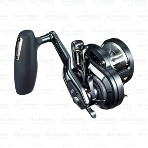 Shimano Ocea Jigger 2000 Custom
