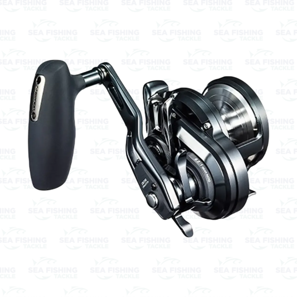 Shimano Ocea Jigger 1501 Custom