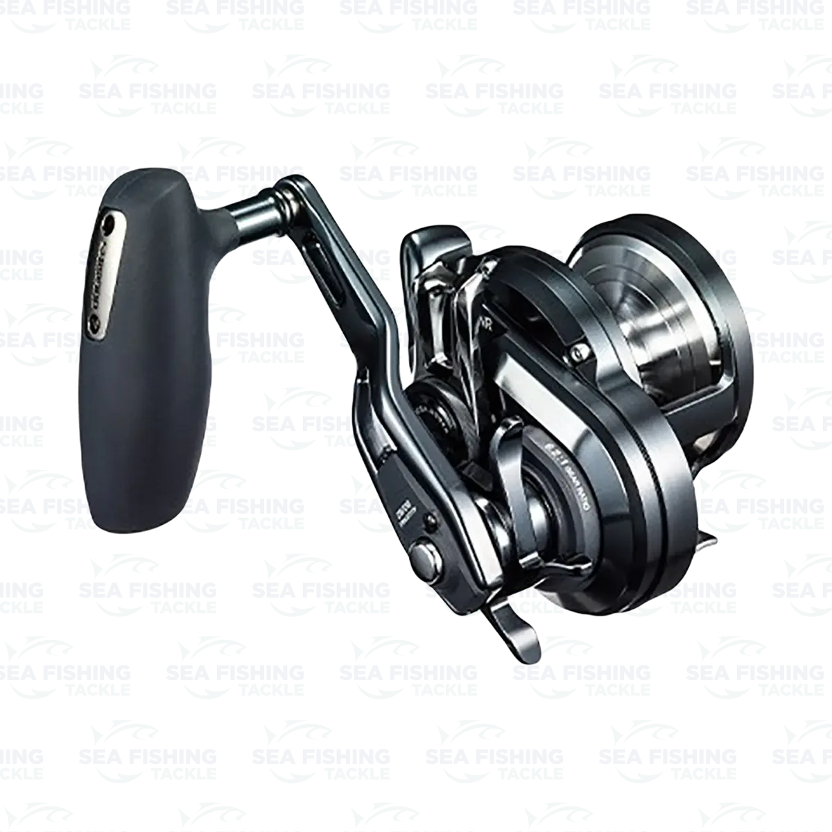 Shimano Ocea Jigger 2000 Custom – Sea Fishing Tackle Webshop