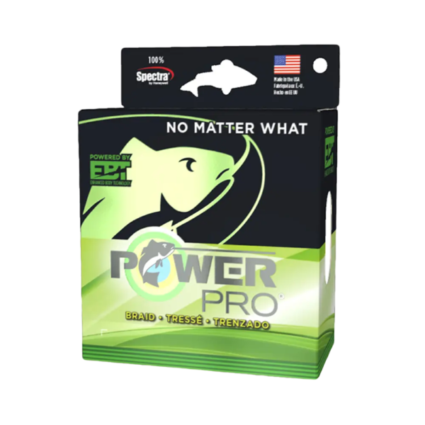 PowerPro Moss Green 455 m