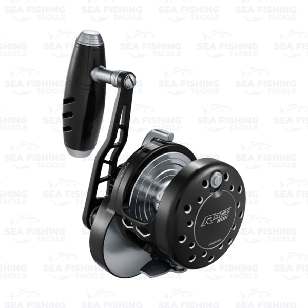 Maxel Rage Pro 90 - Image 4