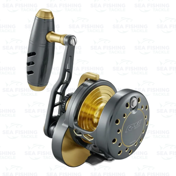 Maxel Rage Pro 90 - Image 3