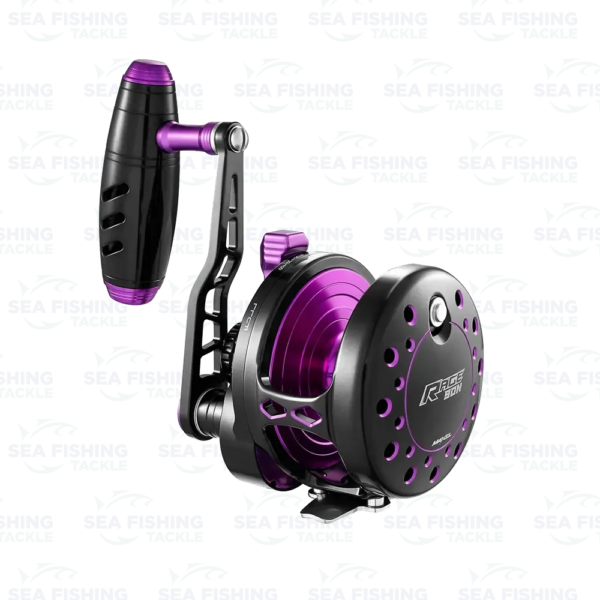 Maxel Rage Pro 90 - Image 2