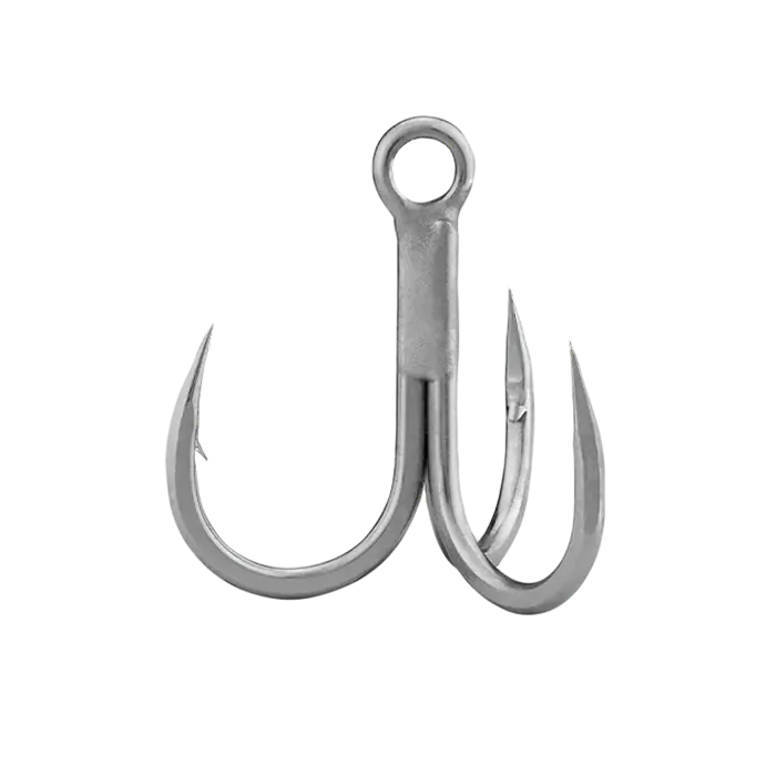 Stainless Steel Fishing Tackle  Fishhook Fishing Tackle Sea