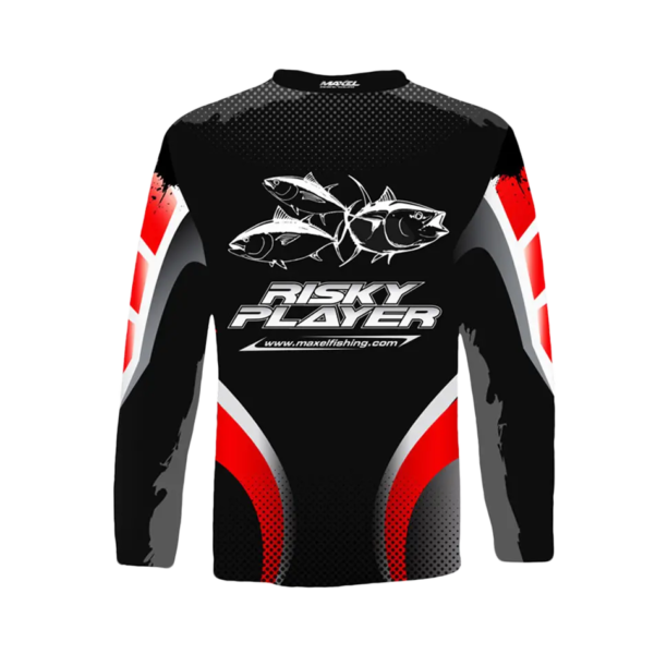 Maxel Riskyplayer Black - Bild 2