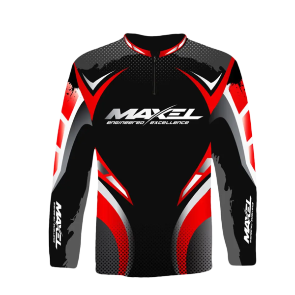 Maxel Riskyplayer Black