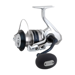 Shimano Saragosa SW6000HG