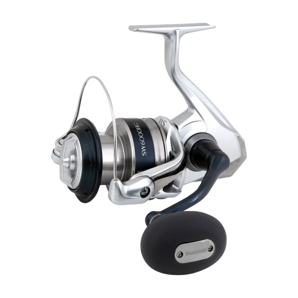 Shimano Saragosa SW6000HG