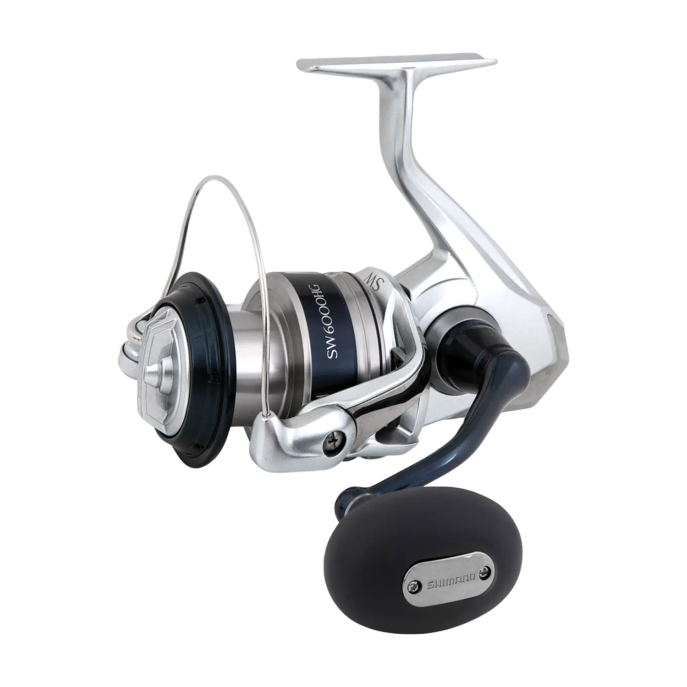 Shimano Saragosa SW-A 20000 PG – Sea Fishing Tackle Webshop