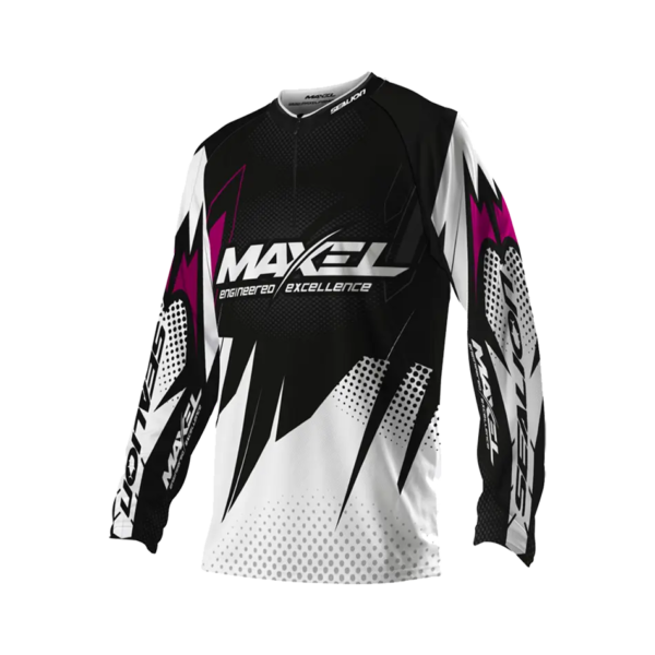 Maxel Sealion Shirt Mad
