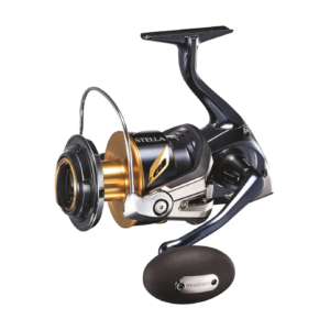 Shimano Stella 10000