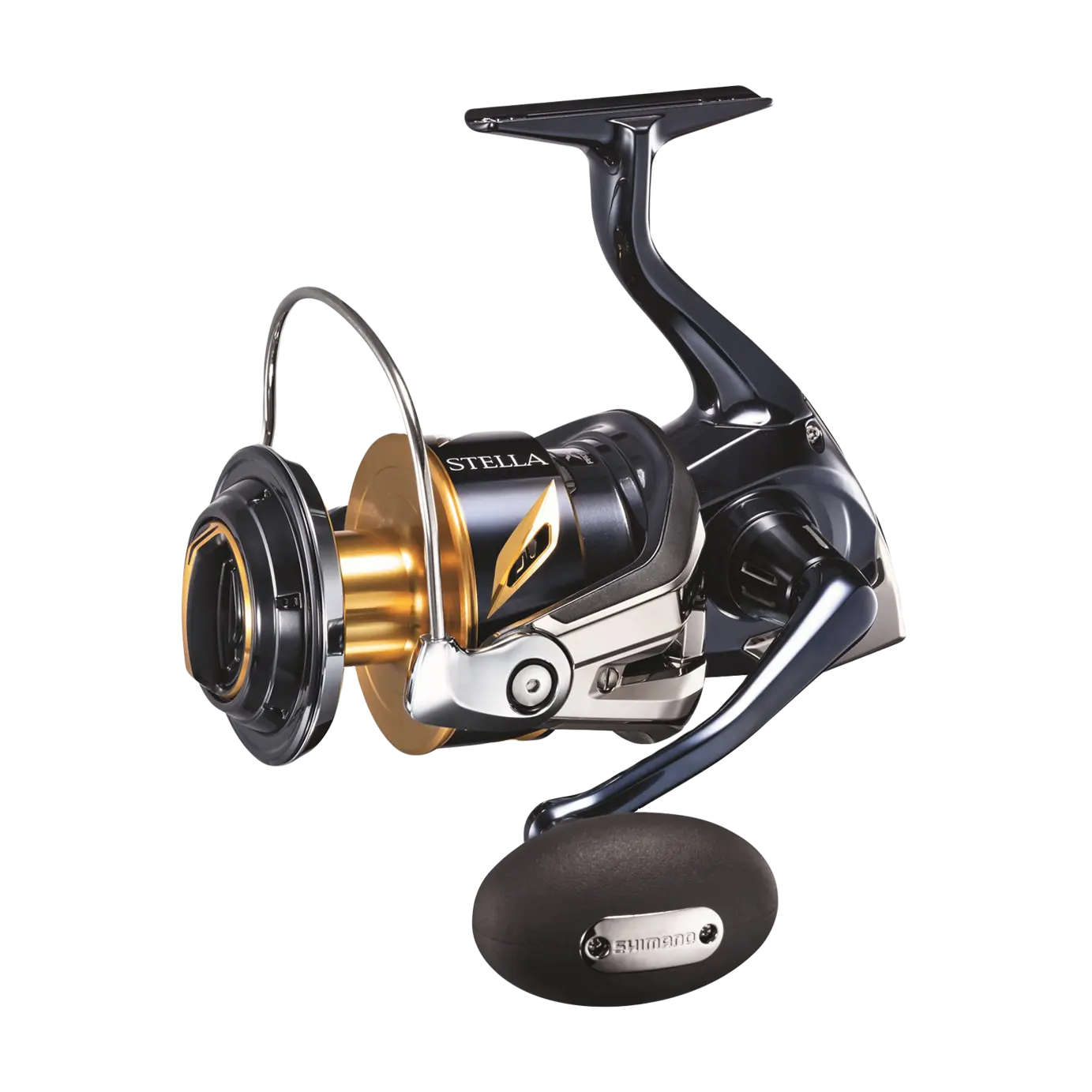 Shimano Stella SW 10000PG – Sea Fishing Tackle Webshop