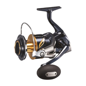 Shimano Stella 14000