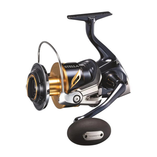 Shimano Stella 14000