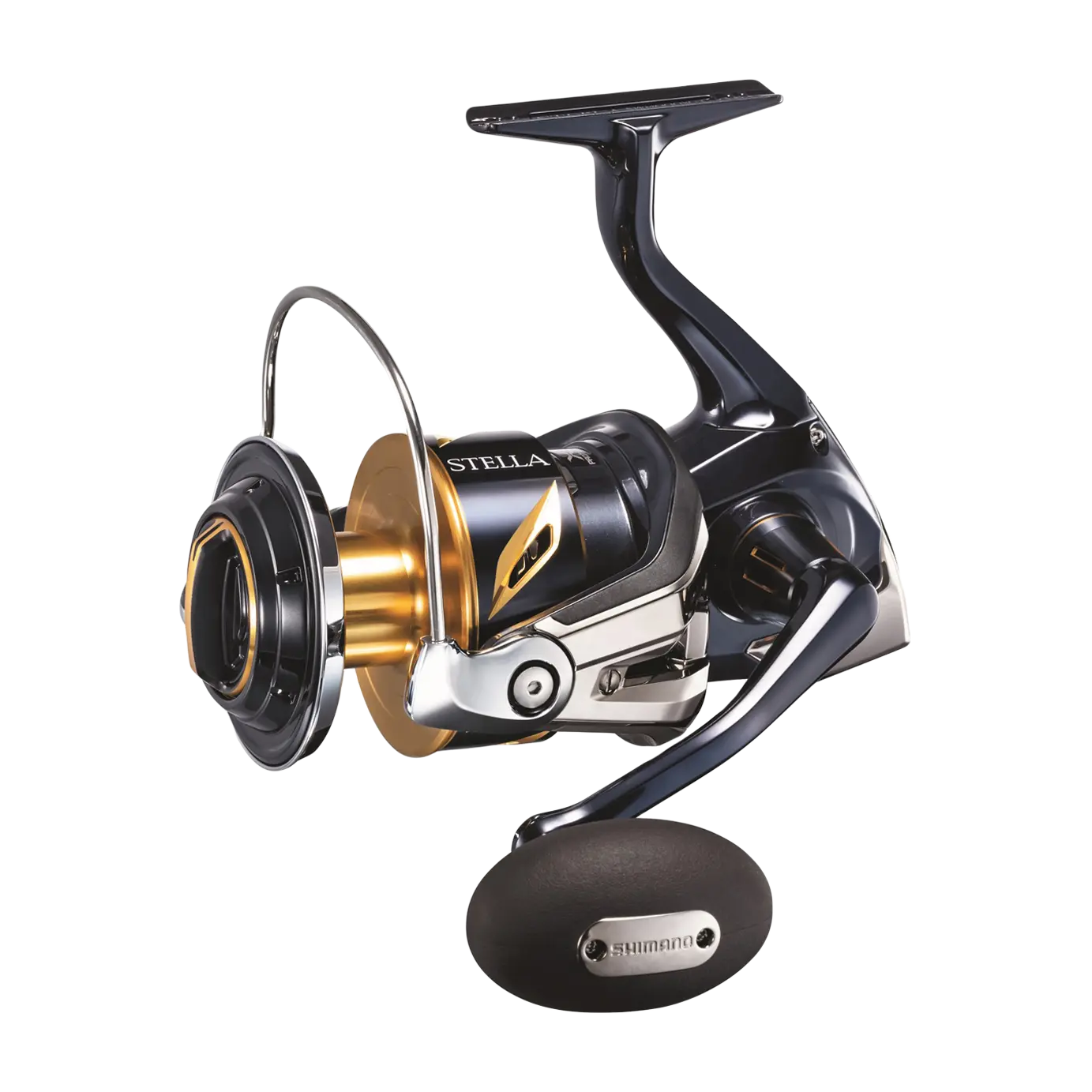 Shimano Stella SW 14000XG – Sea Fishing Tackle Webshop