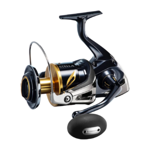 Shimano Stella 18000