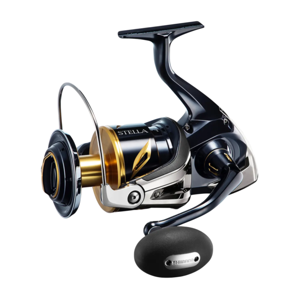 Shimano Stella 18000