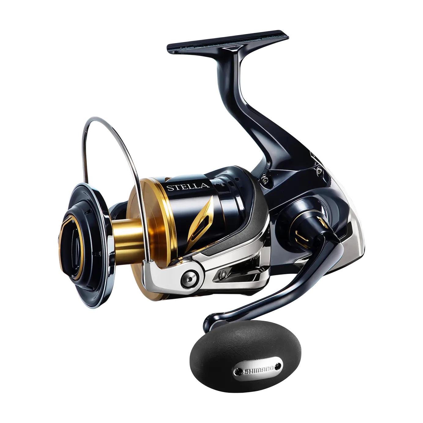 Shimano Stella SW 18000HG – Sea Fishing Tackle Webshop