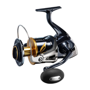 Shimano Stella 20000