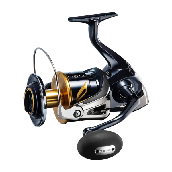 Shimano Stella 20000