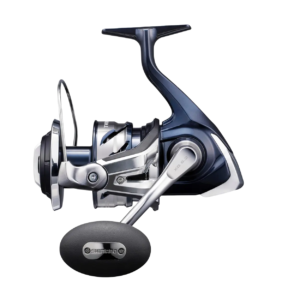 Shimano TwinPower SW-C