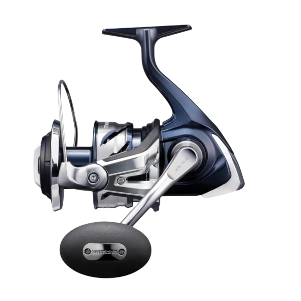 Shimano TwinPower SW-C