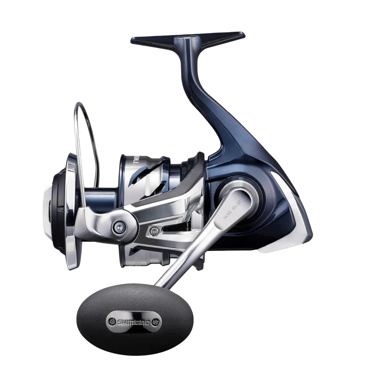 Shimano Twin Power SW C 10000 HG – Sea Fishing Tackle Webshop