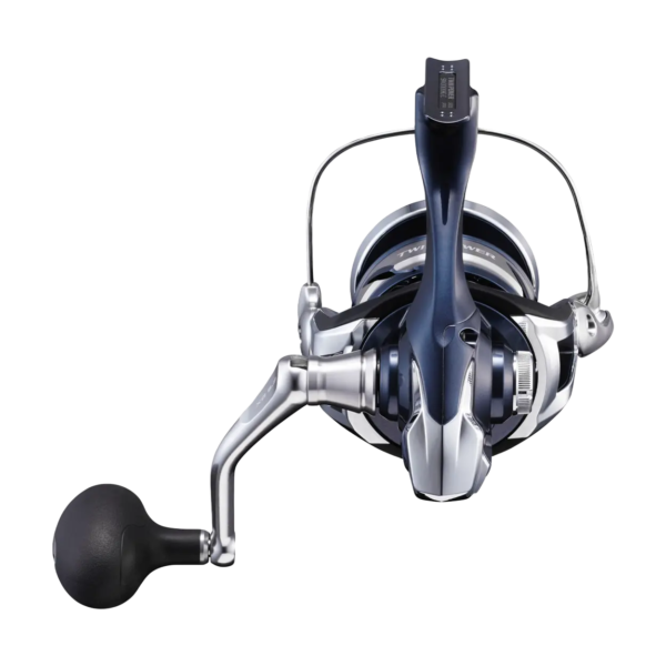 Shimano TwinPower SW-C