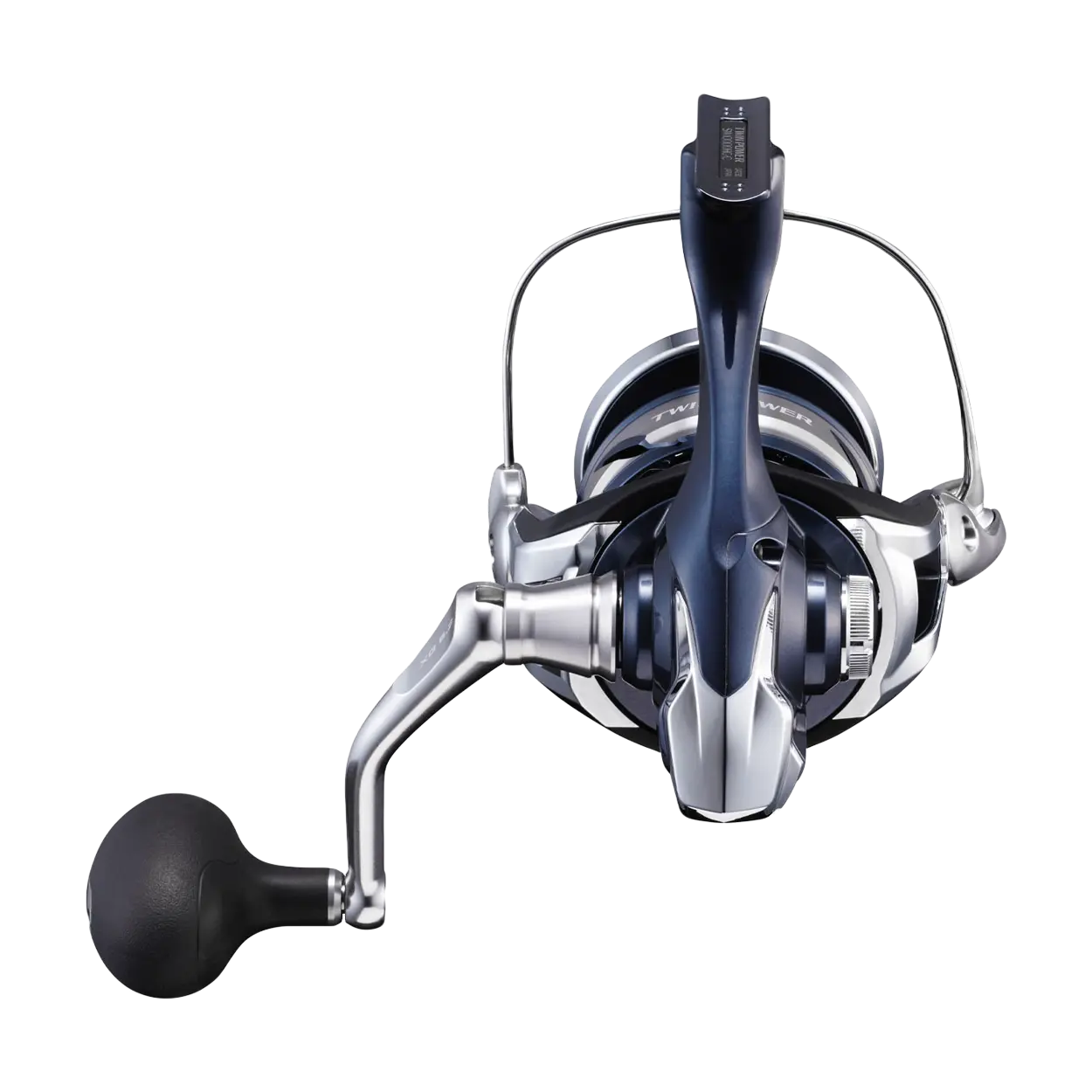 Shimano Twin Power SW C 6000 HG – Sea Fishing Tackle Webshop