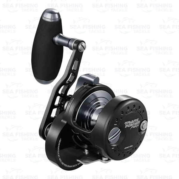 Maxel Transformer F60HL