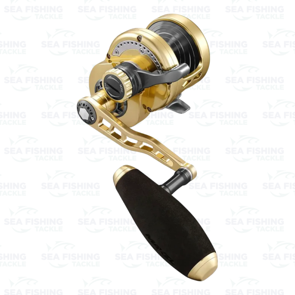 Maxel Transformer F30CHL - Image 2