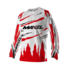 Maxel Transformer Shirt White