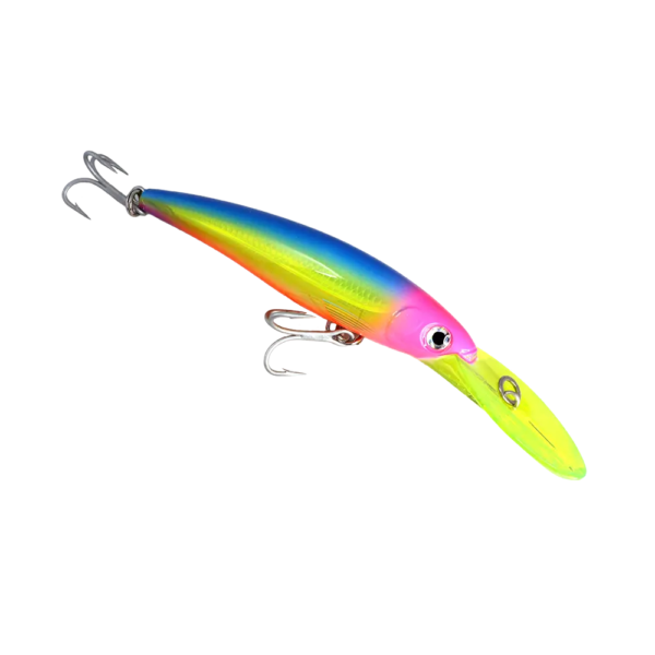 Rapala Xrap Magnum Divebait 20