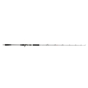 Maxel Sealion Limited Jigging Rod Overhead 52B-ML