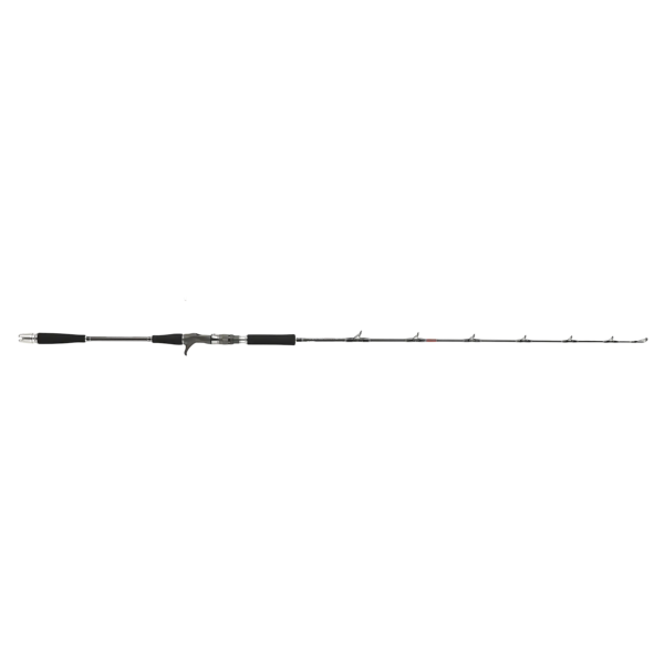 Maxel Sealion Limited Jigging Rod Overhead 52B-ML