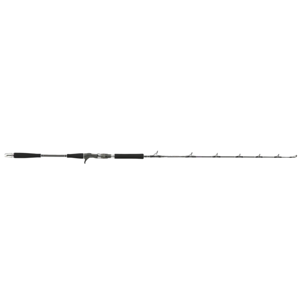 Maxel Sealion Limited Jigging Rod Overhead 50B-M