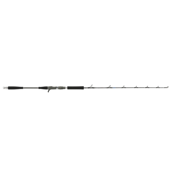 Maxel Sealion Limited Jigging Rod Overhead 50B-MH