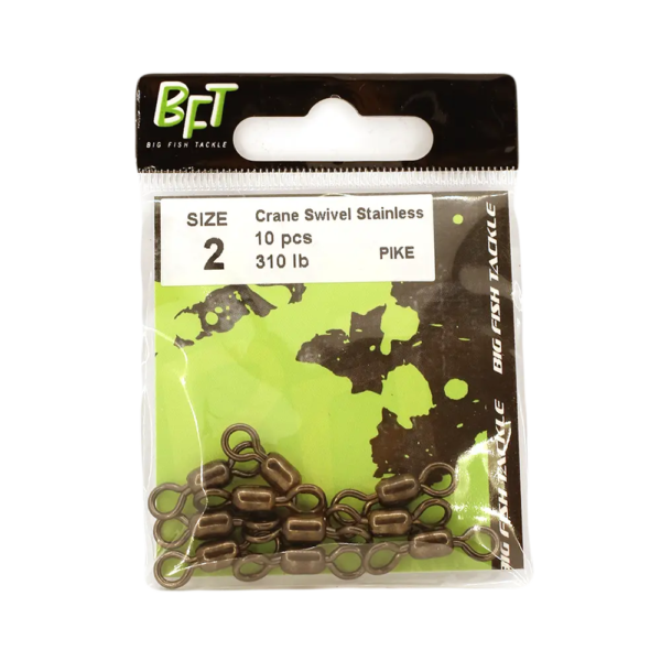 BFT Crane Swivel - Bild 3
