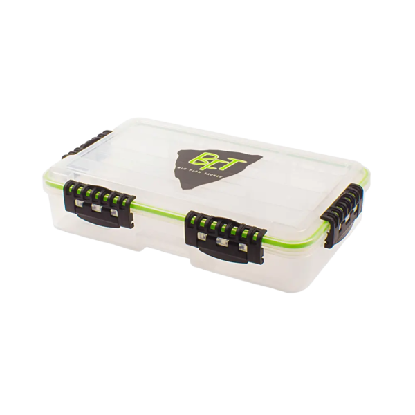 BFT Jerkbait Box - Waterproof