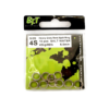 BFT Saltwater split ring