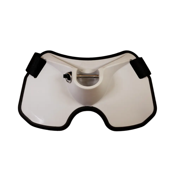 Centaur Gimbal Fighting Belt II Gray