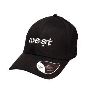 West Cape - Black