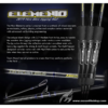 Maxel Elemento 511/5 Slow Jigging - Bild 3