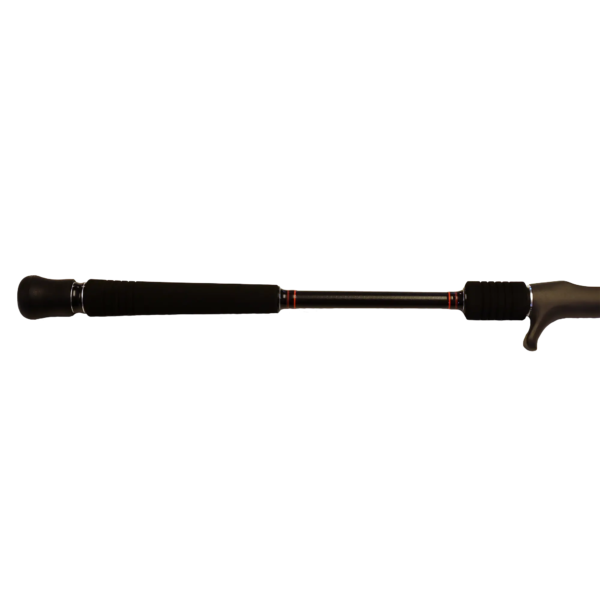 Jigstar Ninja Overhead MH 200-500g - Bild 2