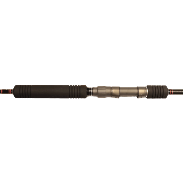 Jigstar Ninja Spin ML 150-400 g - Bild 7