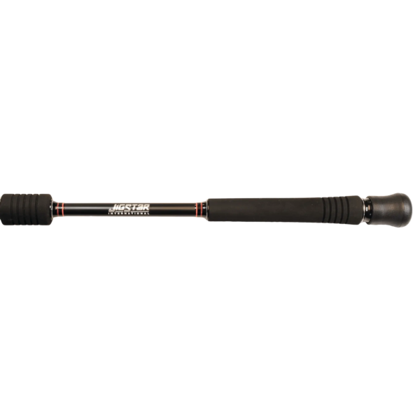 Jigstar Ninja Spin ML 150-400 g - Bild 4