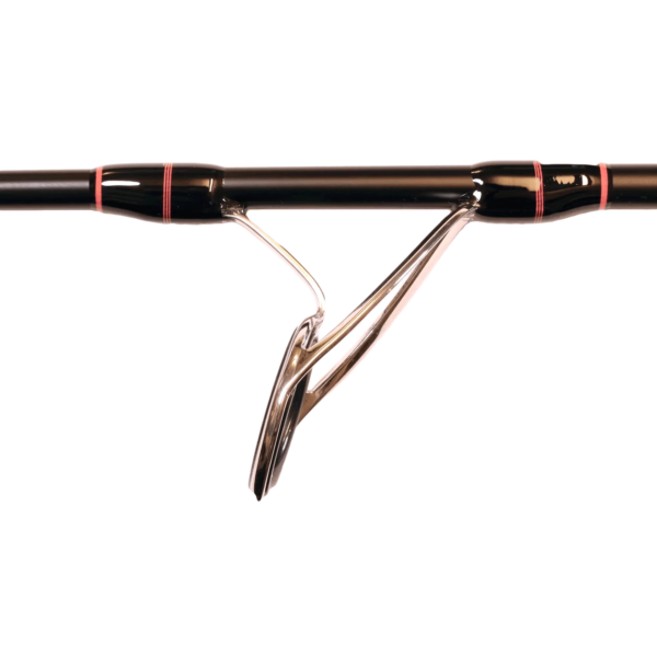 Jigstar Ninja Spin ML 150-400 g - Bild 6