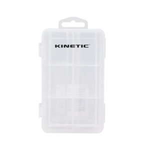 Kinetic Lure Box M